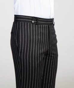 Gold Button Striped -Jm Menswear 99FDFFA5 F29E 4BB1 A73F 537A509A2602 1 201 a