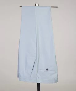 &New Men's Plash Lilac Double Breasted -Jm Menswear IMG 0025