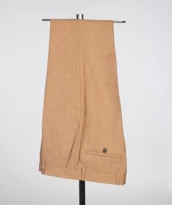 &New Men's Plash Brown Double Breasted 8 &New Men's Plash Brown Double Breasted -Jm Menswear IMG 0033