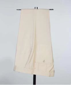 Fringed Collar Tuxedo -Jm Menswear IMG 5911