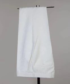 White Double Breasted -Jm Menswear IMG 6479