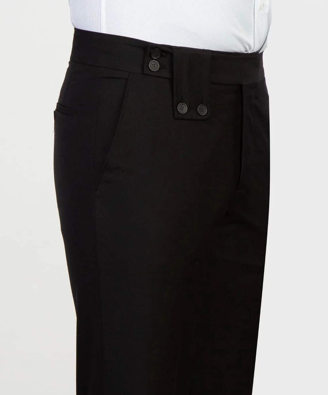 Plaid Double Breasted 6 Plaid Double Breasted - Image 4