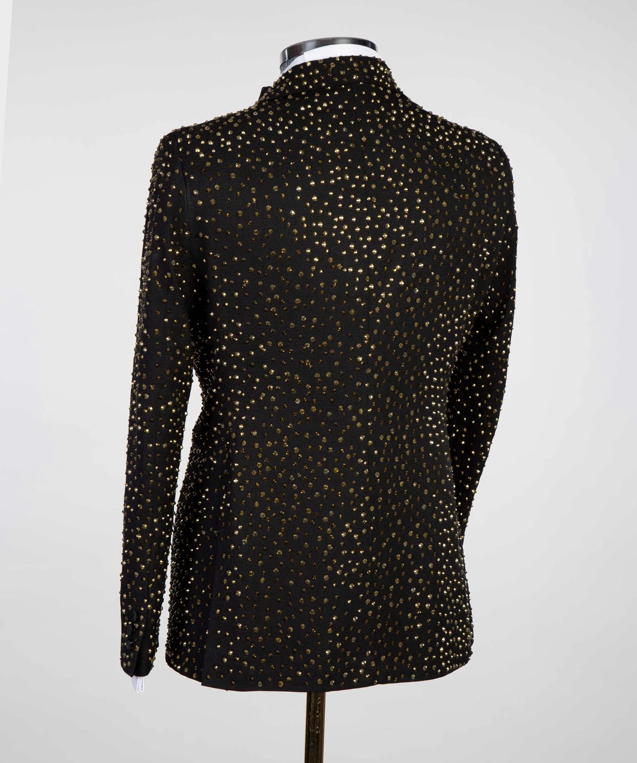 Shining Golden Tuxedo 6 Shining Golden Tuxedo - Image 4