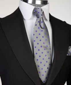 Classic Business Suit 10 Classic Business Suit -Jm Menswear IMG 7458