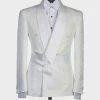 White Belted Tuxedo 1 White Belted Tuxedo -Jm Menswear IMG 7516