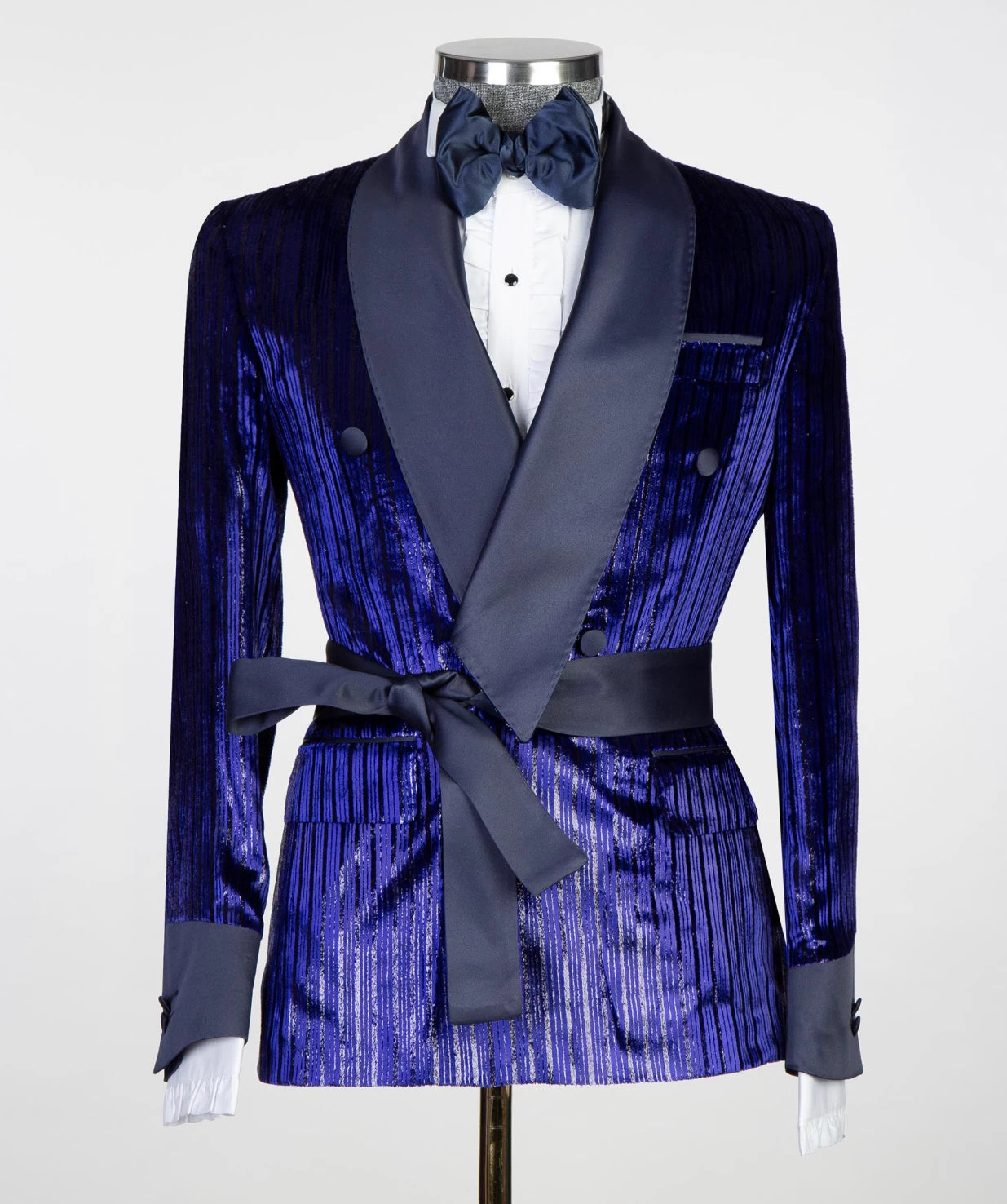 Shining Tuxedo 4 Shining Tuxedo - Image 2