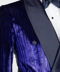 Shining Tuxedo 9 Shining Tuxedo -Jm Menswear IMG 7573