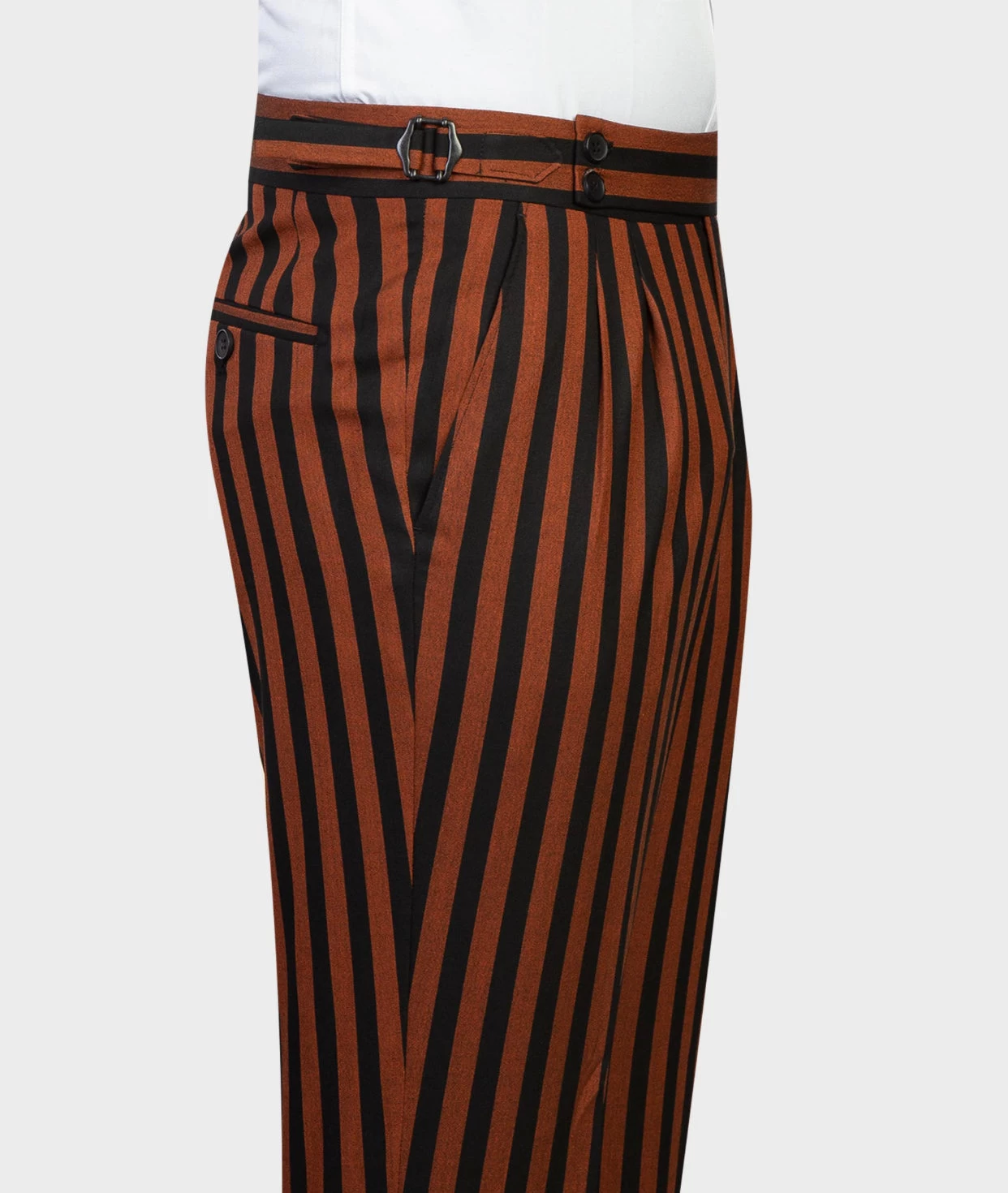 Striped Suit 7 Striped Suit - Image 5