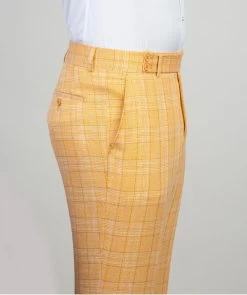 Double Breasted Tuxedo -Jm Menswear IMG 8433