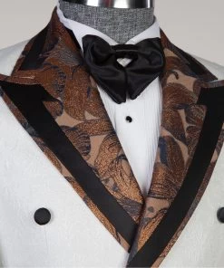 Double Breasted -Jm Menswear IMG 8447