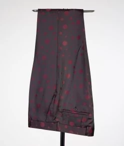 Double Breasted Tuxedo -Jm Menswear IMG 8743