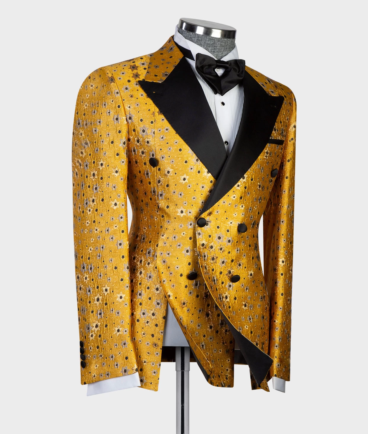 Slash Tuxedo 3 Slash Tuxedo