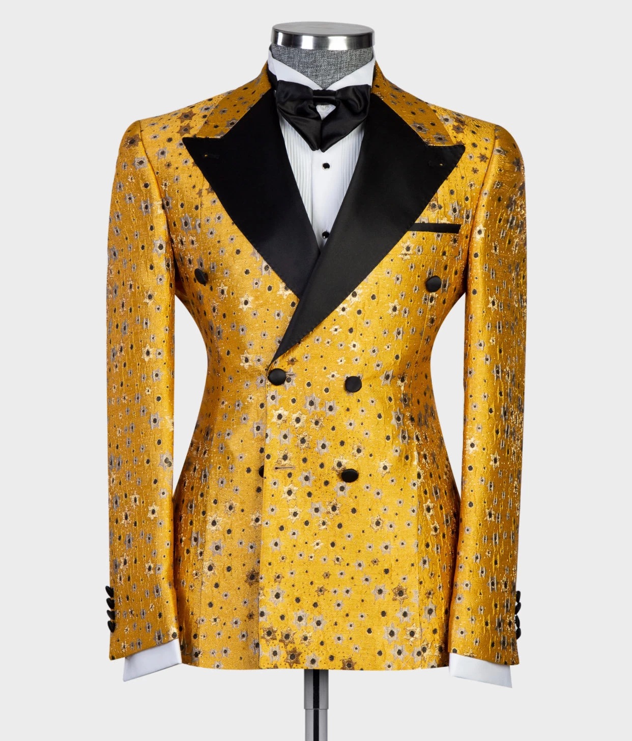 Slash Tuxedo 4 Slash Tuxedo - Image 2