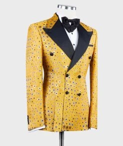 Slash Tuxedo 8 Slash Tuxedo -Jm Menswear IMG 9342