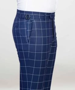 Three-Piece Suit -Jm Menswear PHOTO 2022 03 07 10 11 21