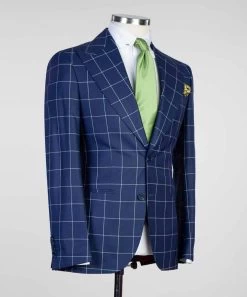 Three-Piece Suit -Jm Menswear PHOTO 2022 03 07 10 11 22