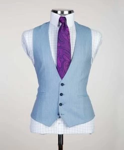 Three-Pieces Suit -Jm Menswear PHOTO 2022 03 19 10 04 36