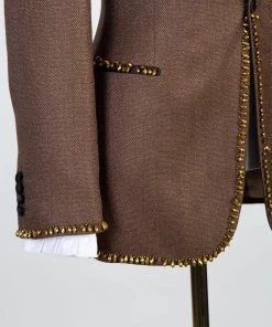 Jewelry Ornament Tuxedo 11 Jewelry Ornament Tuxedo -Jm Menswear PHOTO 2022 04 07 14 02 13