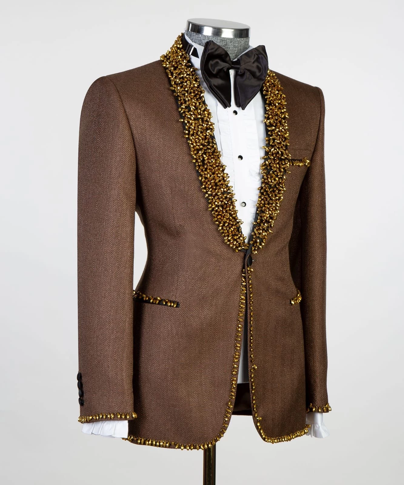 Jewelry Ornament Tuxedo 5 Jewelry Ornament Tuxedo - Image 3