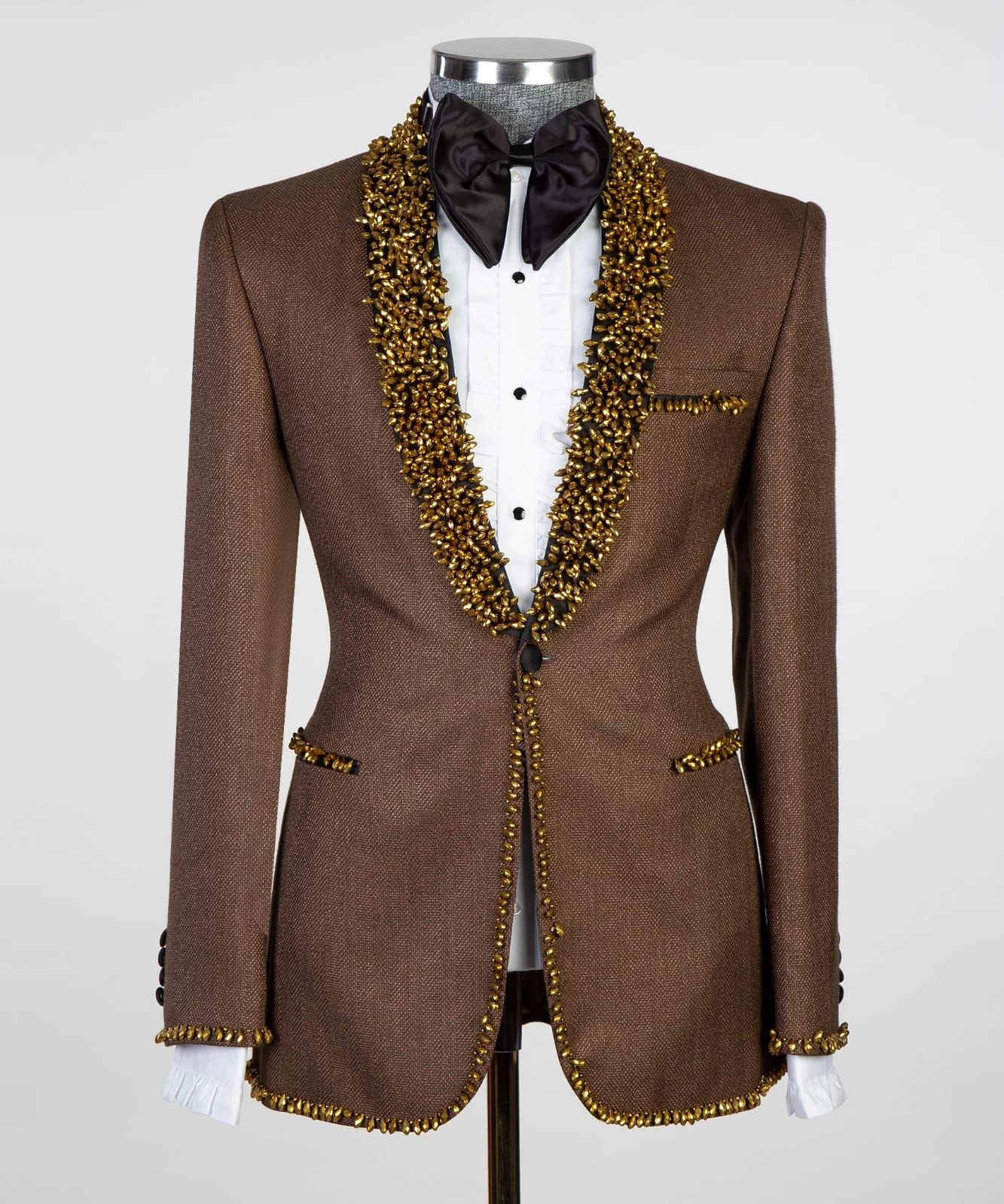 Jewelry Ornament Tuxedo 3 Jewelry Ornament Tuxedo