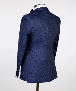 Shining Tuxedo -Jm Menswear PHOTO 2022 04 25 09 04 01