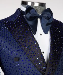 Shining Tuxedo -Jm Menswear PHOTO 2022 04 25 09 04 012