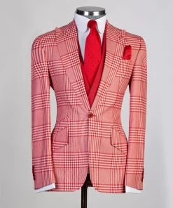 Striped Suit -Jm Menswear PHOTO 2022 07 01 09 25 292
