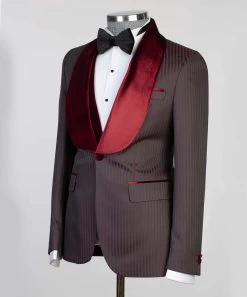 Stirred Suit -Jm Menswear PHOTO 2022 08 27 11 56 05