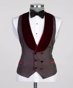 Stirred Suit -Jm Menswear PHOTO 2022 08 27 11 56 062