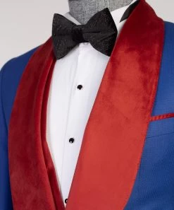 Stripe Suit -Jm Menswear PHOTO 2022 08 27 11 56 35