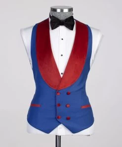 Stripe Suit -Jm Menswear PHOTO 2022 08 27 11 56 37