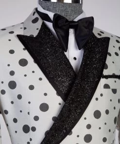 Super Double Breasted -Jm Menswear PHOTO 2022 10 07 08 38 53