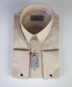Slim Fit Shirt