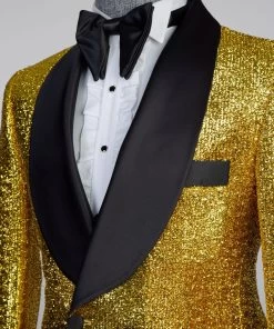 Royal Belted Shining Tuxedo -Jm Menswear PHOTO 2022 11 07 06 53 57
