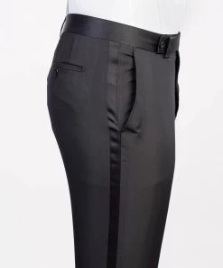 Royal Belted Shining Tuxedo -Jm Menswear PHOTO 2022 11 07 06 54 20 4c02e0c0 c40d 491b b2eb c8e9a73006c0