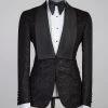 Three-Pieces Tuxedo