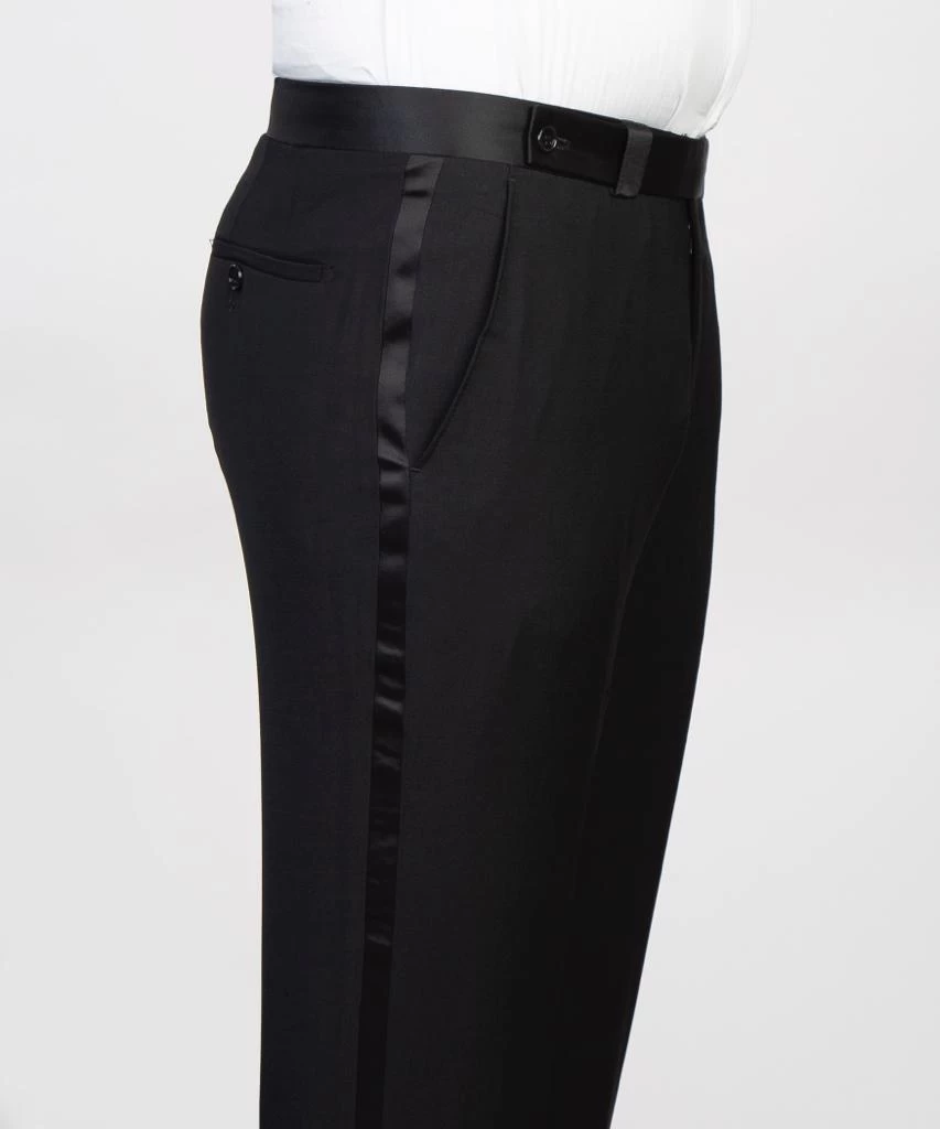 Three-Pieces Tuxedo Suit 8 Three-Pieces Tuxedo Suit - Image 6