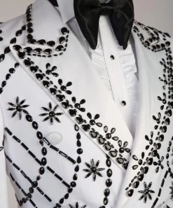 &New White Royal Double Breasted -Jm Menswear PHOTO 2023 01 14 11 28 05