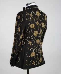 Royal Double Breasted -Jm Menswear PHOTO 2023 01 14 11 29 21