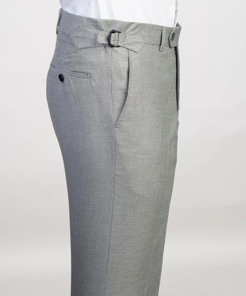 Men's Classic Suit 8 Men's Classic Suit - Image 6