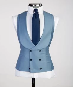 Three -Pieces Suit 10 Three -Pieces Suit -Jm Menswear PHOTO 2023 01 31 08 41 53