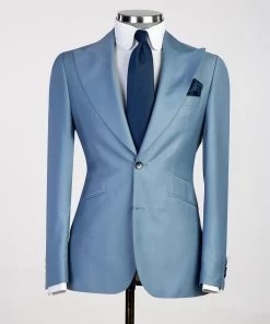 Three -Pieces Suit 8 Three -Pieces Suit -Jm Menswear PHOTO 2023 01 31 08 42 03