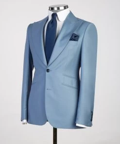 Three -Pieces Suit 9 Three -Pieces Suit -Jm Menswear PHOTO 2023 01 31 08 42 09