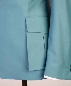Double Breasted Chest-pocket -Jm Menswear PHOTO 2023 02 18 08 18 57