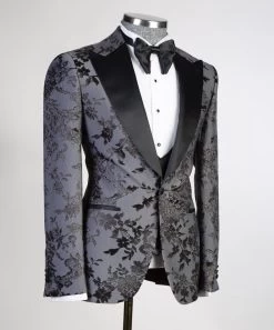 Three-pieces Suits 9 Three-pieces Suits -Jm Menswear PHOTO 2023 02 23 08 19 43