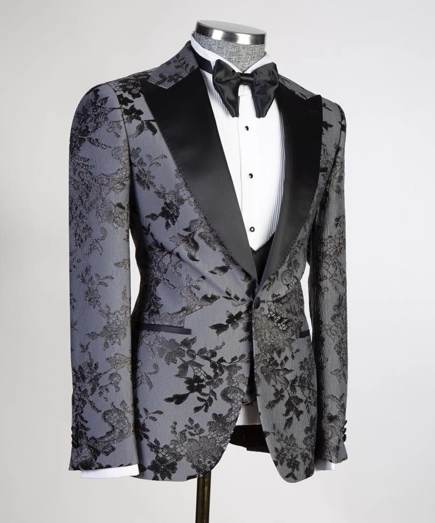 Three-pieces Suits 5 Three-pieces Suits - Image 3