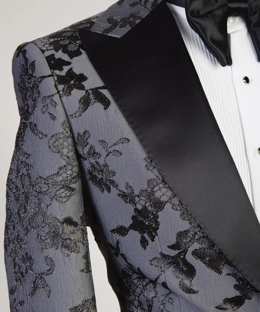 Three-pieces Suits 7 Three-pieces Suits - Image 5