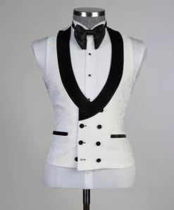 Three-pieces Suit -Jm Menswear PHOTO 2023 02 23 08 20 11