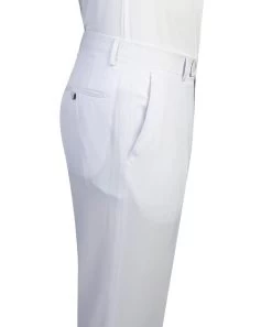 &New Men's White Safari -Jm Menswear PHOTO 2023 03 10 08 51 43