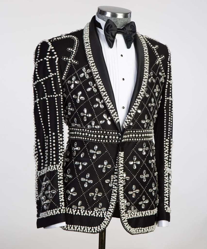 Royal Tuxedo 4 Royal Tuxedo - Image 2